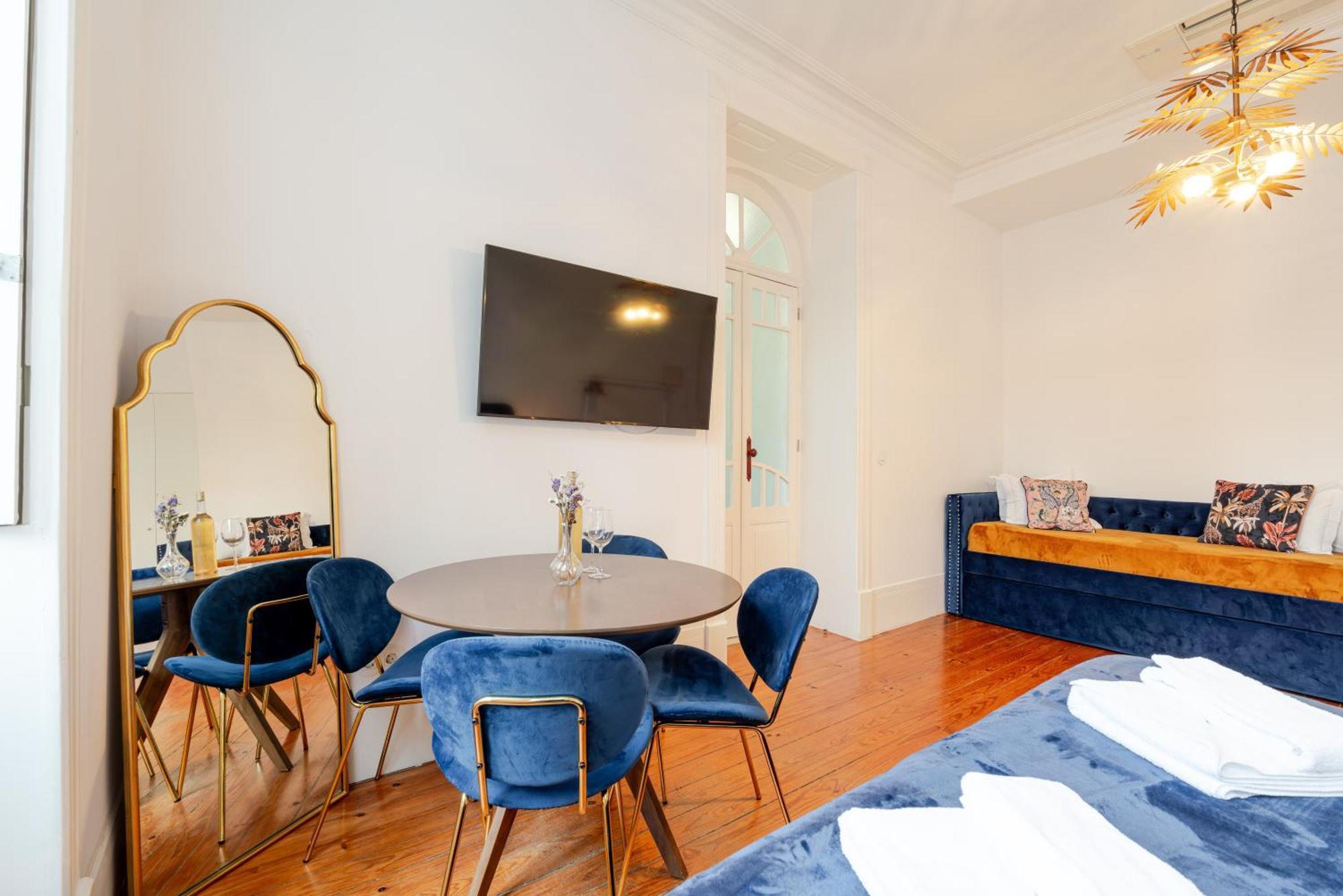 Casa D'Almeida By Porto Stories — Fotos 3