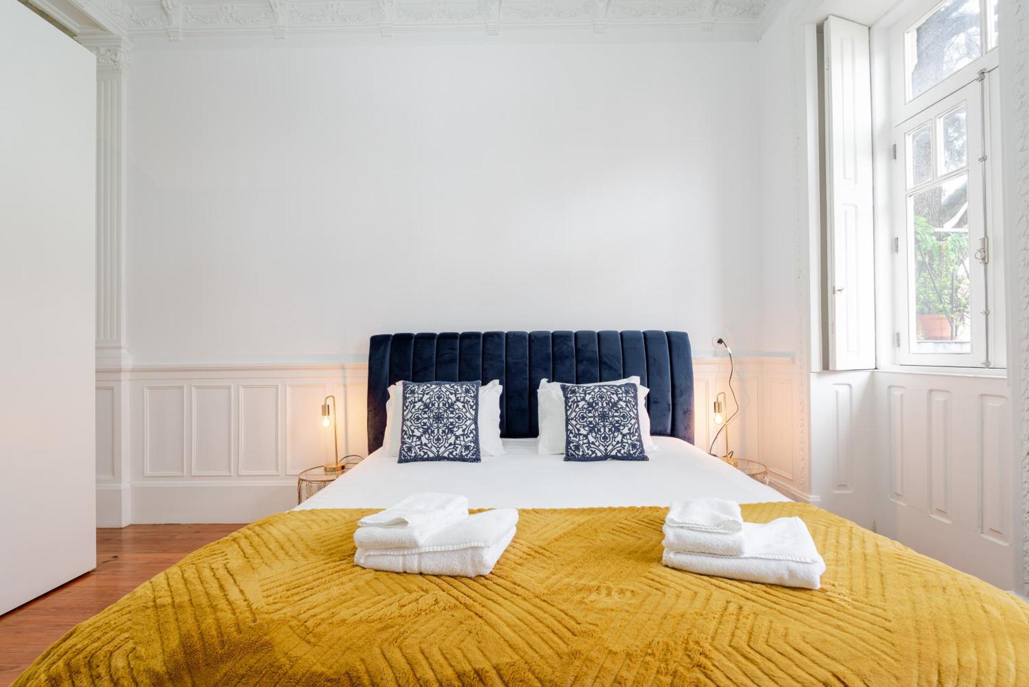 Casa D'Almeida By Porto Stories — Fotos 1